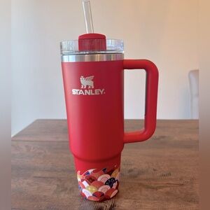 Stanley Lunar New Year 30 OZ Quencher